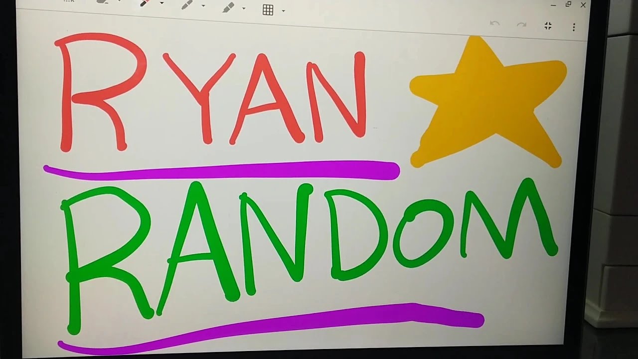 Random Fun: Introduction - YouTube