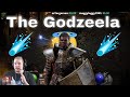 D2r ladder season 1  the godzeela character overview