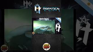 Hermética | “Atravesando todo límite” |En vivo Stadium-1993)|S.R.N. #rockargentino #hermetica