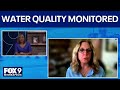 Monitoring water quality within Minneapolis lakes as summer approaches
