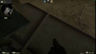 Cache bug