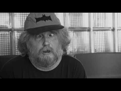 REGRESO AL HORIZONTE (trailer)