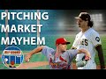 New York Mets Market Mayhem - Rico Brogna Episode 592