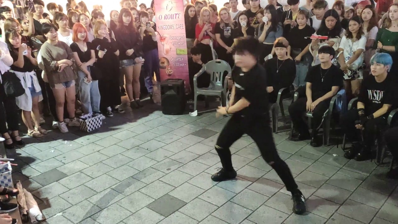 KINGDOMS CREW. SIXC 'MOVE' , ATEEZ 'HALA HALA' COVER. DYNAMIC ENCHANTING PERFORMANCE.