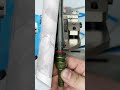 Automatic O Ring Assembly Machine for Hydraulic & Automotive Industry #automobile #machine