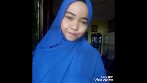 Shawl simple by aqish.w