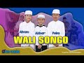 WALI SONGO - Akbar, Putra, Alvaro | Official Music Video