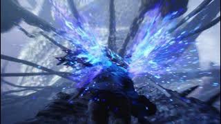 [ Devil May Cry 5 ] Your Legacy   Resolve (OST Cut)