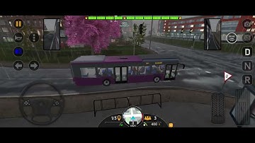 Bus Simulator : EVO  Gameplay Walkthrough Part 26 (iOS, Android, Nintendo Switch)