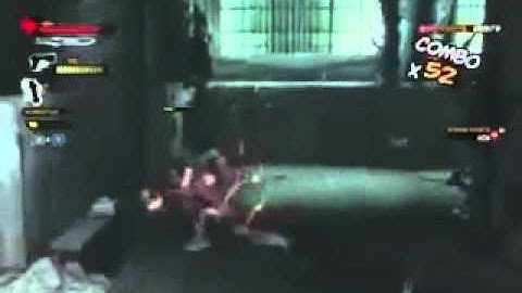 Deadpool Game PS4 Mr Sinister walkthrough part 15 Multiplayer