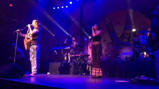 Michael Franti & Spearhead - 10/14/2018 "Stay Human II" screenshot 4