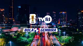 Download lagu TVRI - Station ID Bola Gembira (FIFA World Cup 2026)