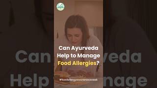 Frequently Asked Questions Related to Food Allergies #shorts