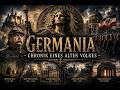GERMANIA - Chronik eines alten Volkes