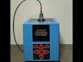 Working With Our Vibration Calibrator VC21