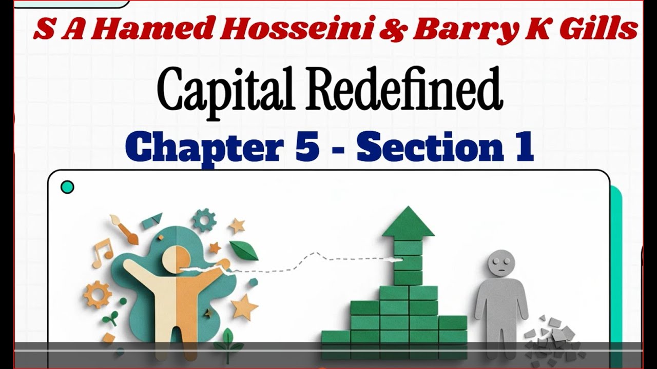 Capital Redefined - Chapter 5 - Section 1 - Toward a Commonist (Labor ...