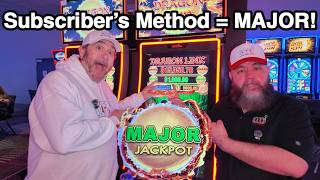 PANDA MAGIC JACKPOT HIT Using Subscriber's Secret Method! screenshot 5