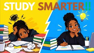 Stop Studying Like This (Do This Instead) News