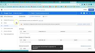 Lesson509-Google Maps Registration- Power Apps 1000 Videos