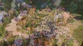 Age of Empires III Video