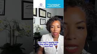 When to File for a Green Card After Marriage? Expert Tips You Can&#39;t Miss!