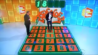 The Price Is Right  Pathfinder  1282015