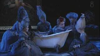 Queen of Spades (Tjajkovskij) - The Royal Swedish Opera