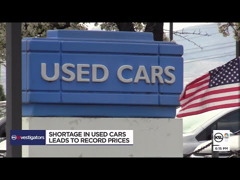 Used Car Dealerships In Salt Lake City Utah
