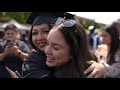 Commencement 2023: Highlights from our ceremonies!  GO MAVS
