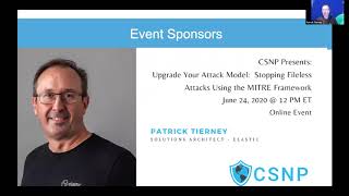 Upgrade Your Attack Model: Stopping Fileless Attacks Using the MITRE Framework