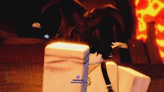 Satoru Gojo Showcase (Anime Apocalypse)