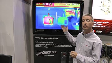 Mitsubishi Electric Energy Optimization Demo