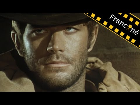 Avec Django, la mort est là - Film Western Complet by Franciné - Film Français