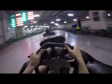 [Monaco Kart Indoor