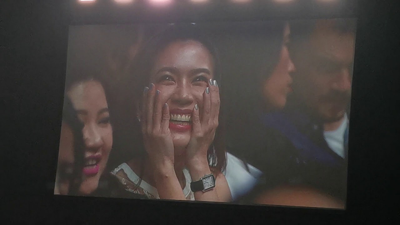 หัวใจผูกกัน​+รัก​-โต๋+กัน​@TorSaksitTodayLive 31082019