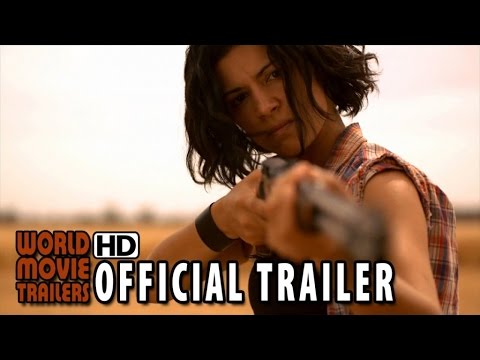 All About E Official Trailer (2015) - Louise Wadley HD