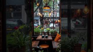 Playlist☕공부·작업.일·카페에서 집중력 올려주는 음악, Cafe & Study & Work Focus Up! Music #조용한음악 #focusmusic #music