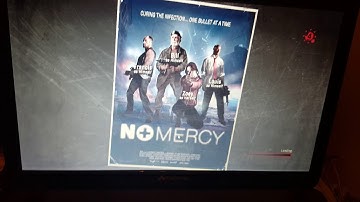 Left 4 dead how to play versus mode in single player