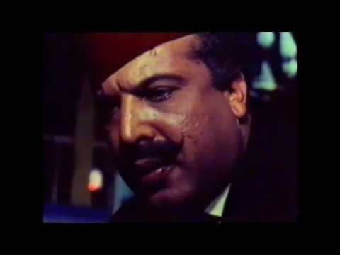 دلع صباح في فيلم حبيبة الكل مع حسن المليجي و عبد السلام النابلسي