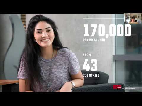 Sfu Co Op Requirements