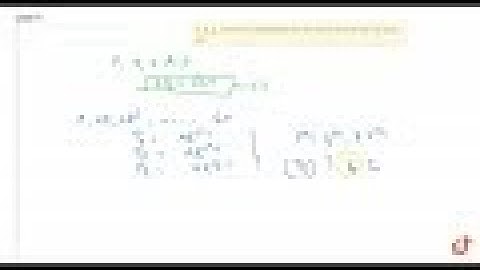 If `p ,q ,r` are in A.P., show that the pth, qth and rth terms of any G.P. are in G.P.