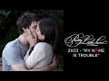 Pretty Little Liars - Spencer Gives Toby A New Truck/Kiss - 