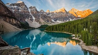 Moraine Lake Lodge, my favorite hotel in the Canadian Rockies: impressions & review