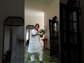 Funny dance short