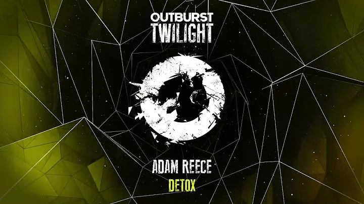 Adam Reece - Detox (Original Mix)