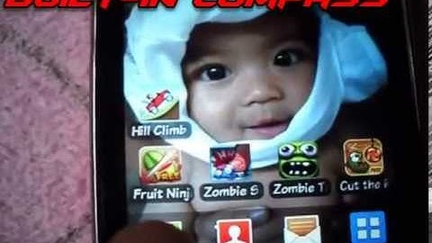 How To Calibrate & Use Samsung