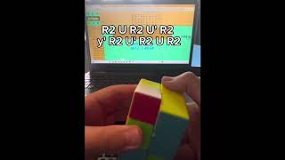 2x2x3 Rubiks Cube - Beginner Tutorial
