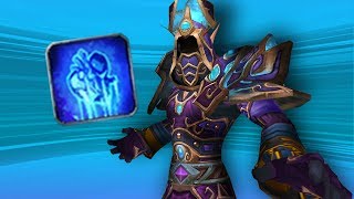 Mage God Plays FROST! (5v5 1v1 Duels) -  Rogue PvP WoW: Battle For Azeroth 8.1