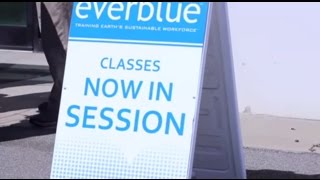 About Everblue