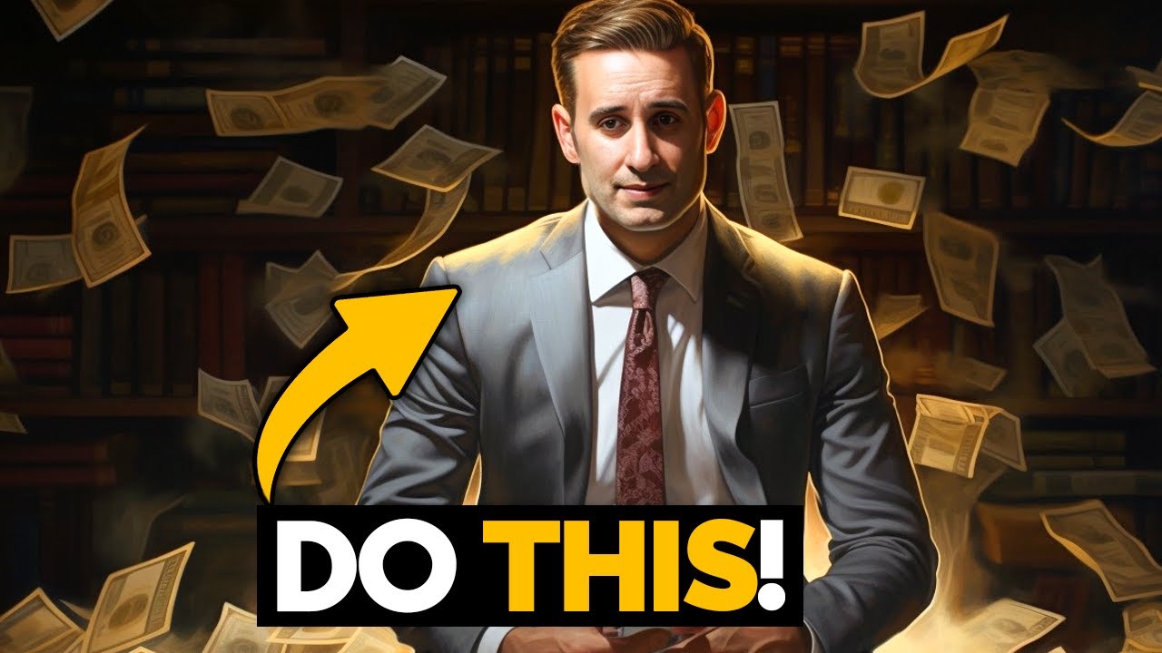 Unlock Your Full Potential: 7 Life-Changing Strategies